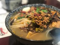 -螺世纪螺蛳粉·桂味小排档(裕德店)