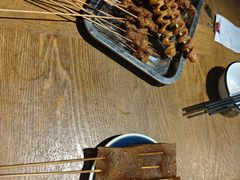 -峨眉烧烤(宝龙广场店)