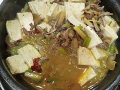 牛瘪火锅-榕江牛瘪牛肉火锅