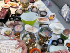 -舒友海鲜姿造(白鹭洲店)