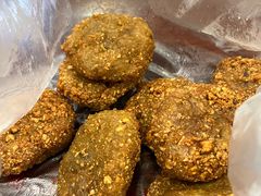香酥藕饼-陶记正宗德州扒鸡(科巷店)