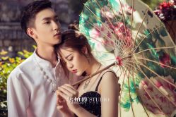 -太古映画婚纱摄影(天河店)