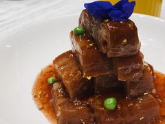 -柒园·三十年创意杭帮菜(龙湖滨江天街店)