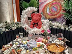 -狮拾久·现代新加坡料理(福田COCO Park店)