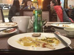 -夜市全日餐厅·洲际酒店(石家庄洲际酒店)