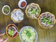 -小杨翘脚牛肉