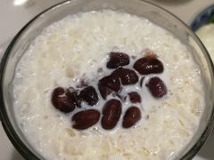 w港式红豆冰-大咀港式茶餐厅(恒泰店)