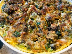 现撬海蛎煎-四道菜·福建菜馆(新街口金鹰店)