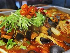 -素行天下(国投财富广场店)