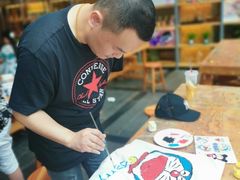 -太阳岛度假酒店