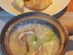 -厦门宝龙铂尔曼大酒店·海鲜自助餐厅