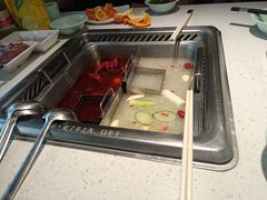 -野妹火锅(龙岗店)