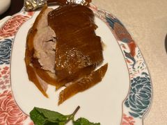 -食悦江南·淮扬菜·烤鸭(亚运村·惠新店)