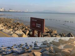-深圳湾公园(南山区)