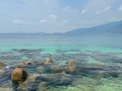 -海南分界洲岛旅游区