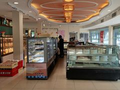 -蜂蝶来饼店(拱北总店)