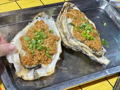 -大胡子海鲜·天津菜·砂锅烧烤(五大道创始店)
