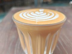 -大酉·M Coffee(北京美术馆店)