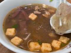 -回味鸭血粉丝汤(砂之船店)