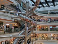 -巴黎春天(浦建店)