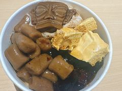 -鲜芋仙(南开大悦城店)