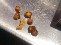 -橦橦小马扎烧烤 (传媒大学店)
