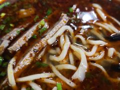 -陇上全荟兰州传统牛肉面(延吉路店)