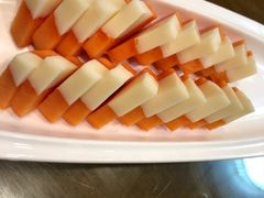 -天赢酒楼(青馨家园店)