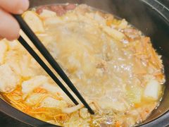 -菌乡缘·野生菌蒸汽鱼火锅(江边夜市店)