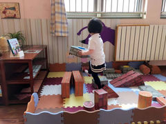 -伊顿幼儿园(天津壹街区校区)