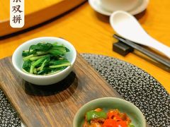 老南京双拼-萬國春·中菜馆(颐和公馆店)