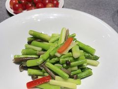 -鹊华居·地道鲁菜·海鲜·融合味(大明湖店)