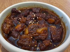糖醋小排-一品小笼(金融街店)