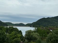 -宁波九龙湖开元度假村