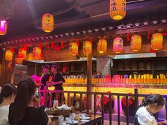 -凤凰山斑鱼馆(恭城店)