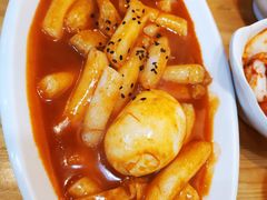 -许妈妈餐厅烤肉烧烤家常菜(明润广场店)