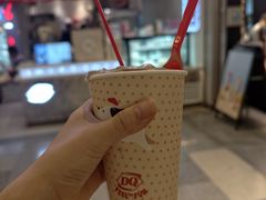 -DQ·蛋糕·冰淇淋(荟聚中心店)