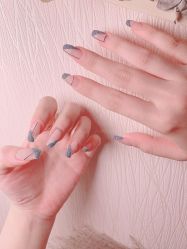 -Bodal美甲美睫皮肤管理工作室