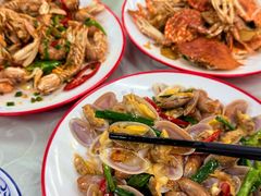-双月饭店·20年老字号(新村店)