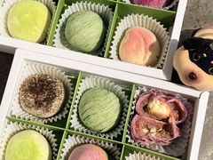 -好一朵茉莉花(老门东店)