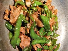 -恰饭·老长沙市井菜(天河客运站店)