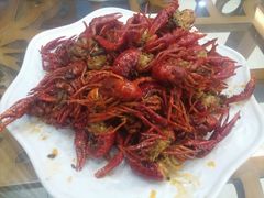 -老谢龙虾(芜湖路店)