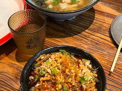 -北丐先生·野馄饨烧烤(长宁龙之梦店)