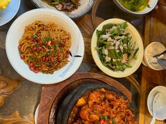 -西江美食舫·江西菜(健德桥店)