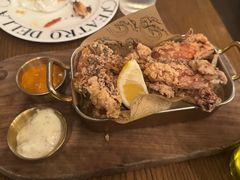 -IL TEATRO 精品意大利餐厅