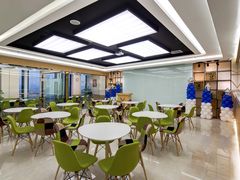 -沃尔得国际英语(泉城路校区)