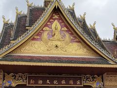 -西双版纳勐泐文化旅游区