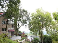 -莫干山风景区