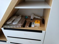 -苏阁民宿(火车站店)