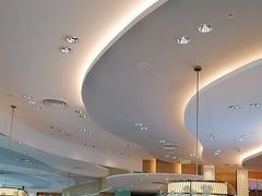 -济南香格里拉·咖啡泉自助餐厅